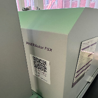 BMG Labtech PHERAstar FSX Microplate Reader image 1
